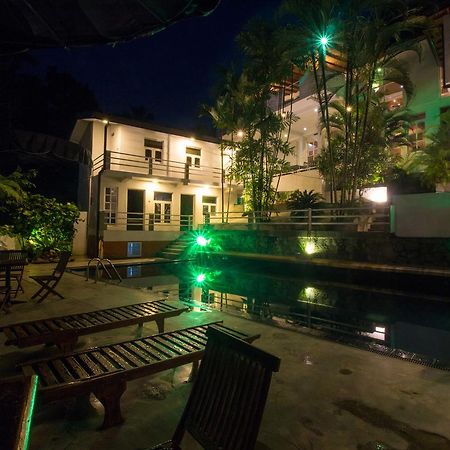Sleek Hotel Kegalle Exteriér fotografie