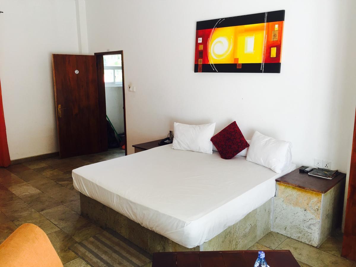 Sleek Hotel Kegalle Exteriér fotografie