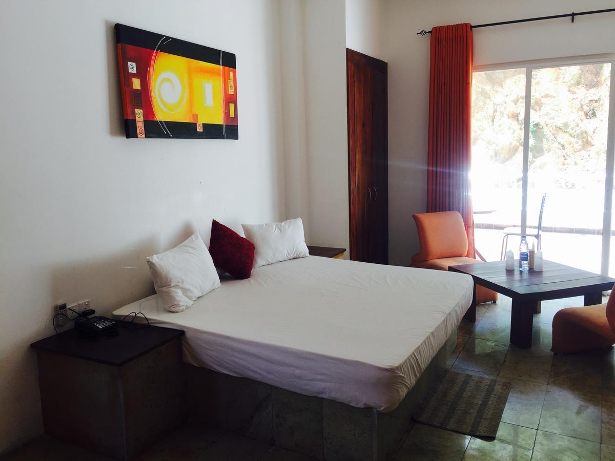 Sleek Hotel Kegalle Exteriér fotografie