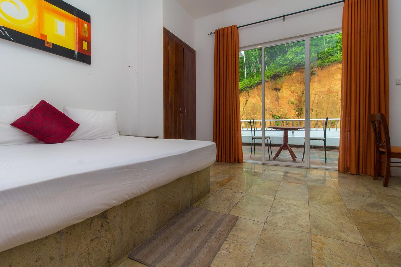 Sleek Hotel Kegalle Exteriér fotografie