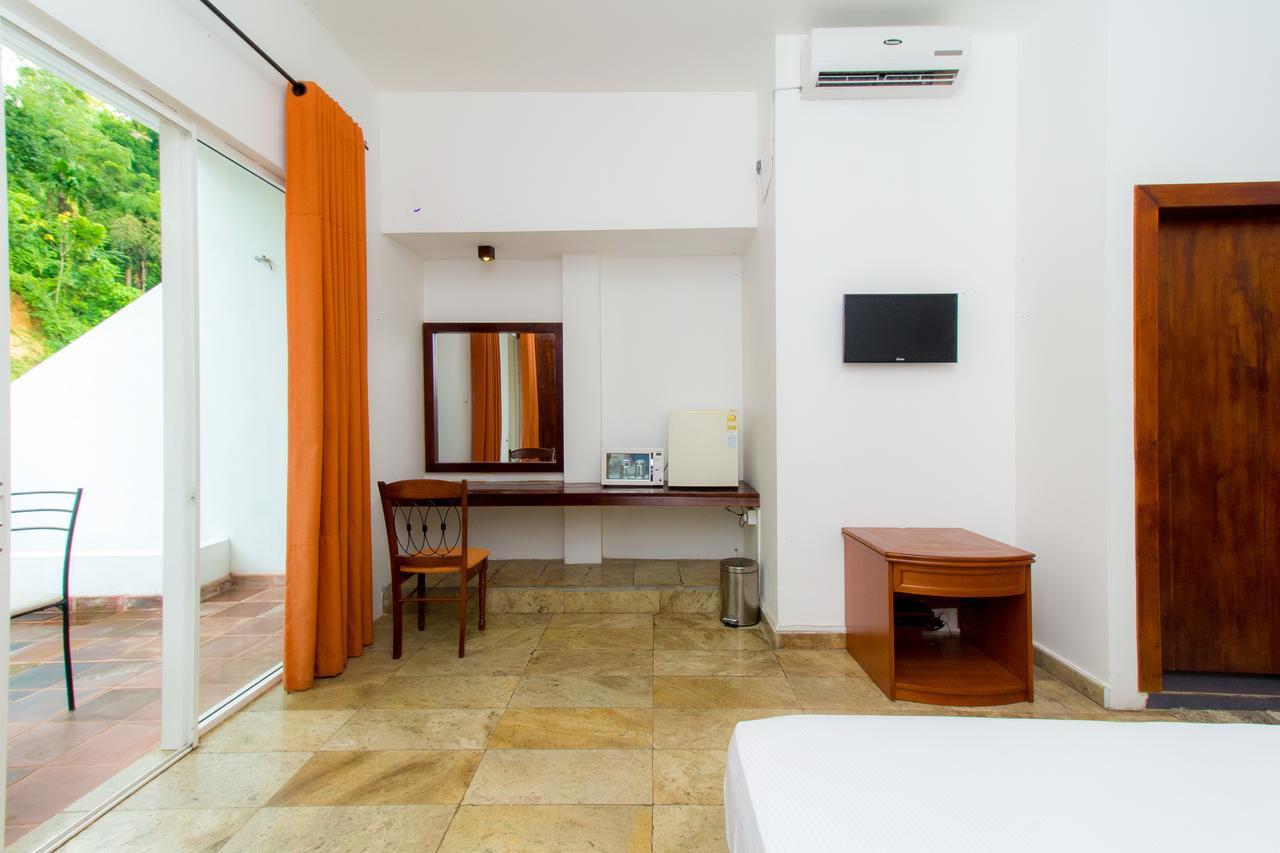 Sleek Hotel Kegalle Exteriér fotografie
