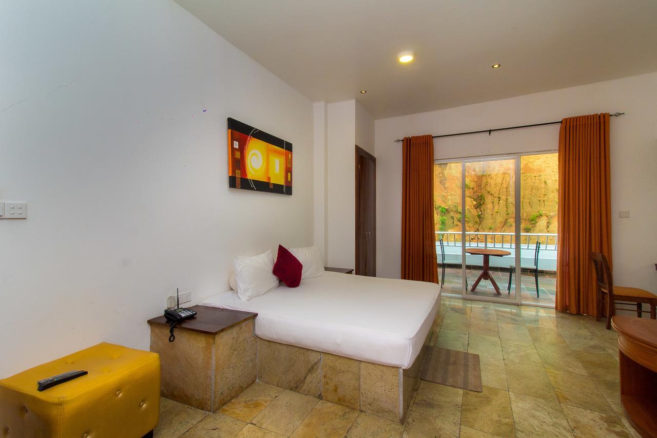 Sleek Hotel Kegalle Exteriér fotografie