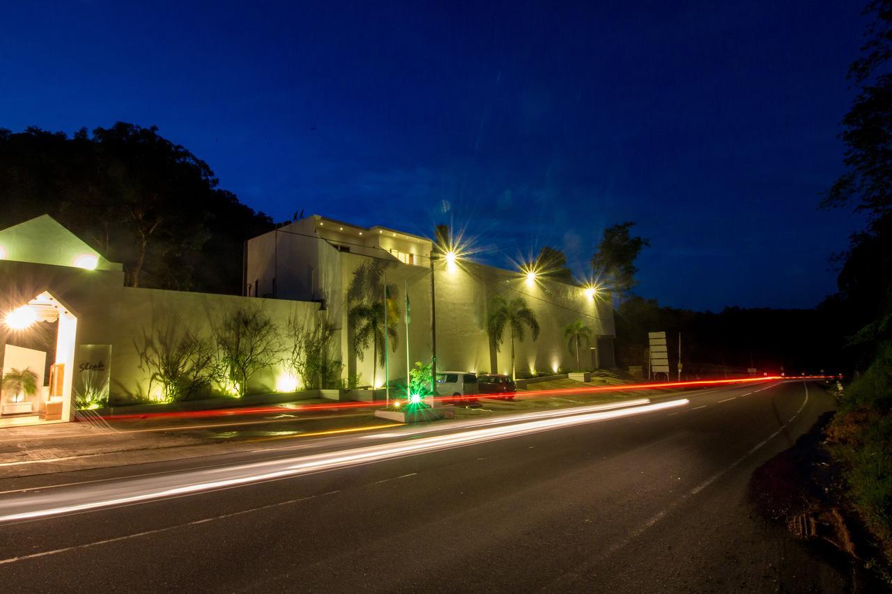 Sleek Hotel Kegalle Exteriér fotografie