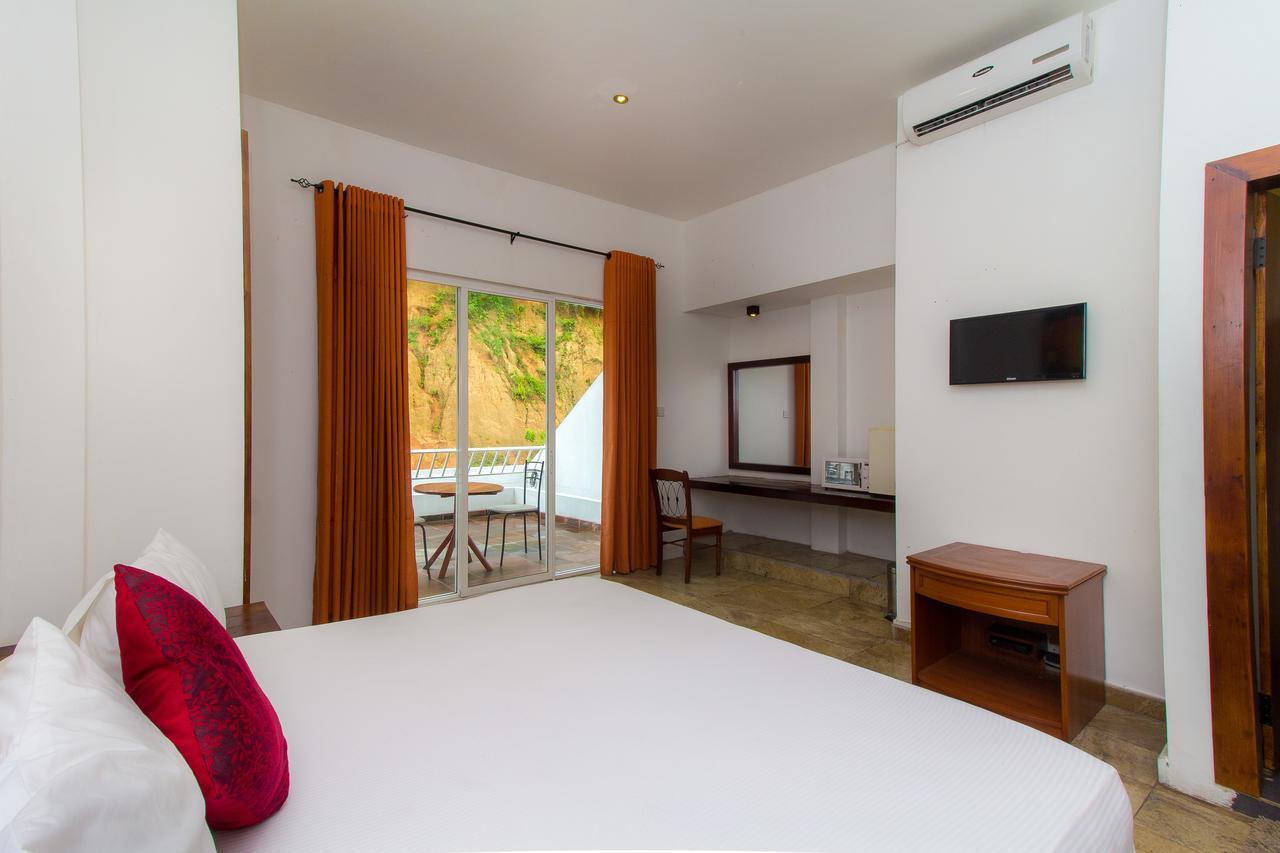 Sleek Hotel Kegalle Exteriér fotografie