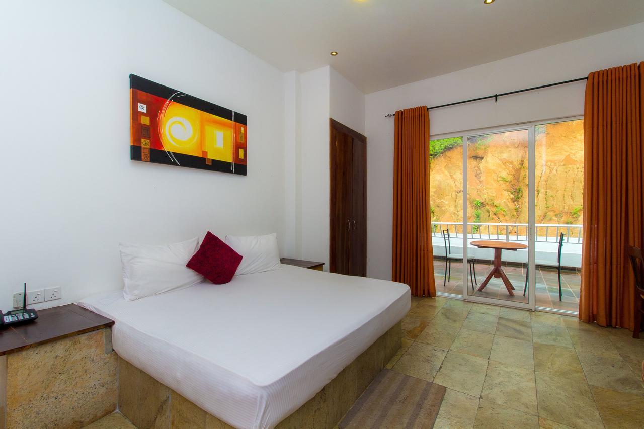 Sleek Hotel Kegalle Exteriér fotografie
