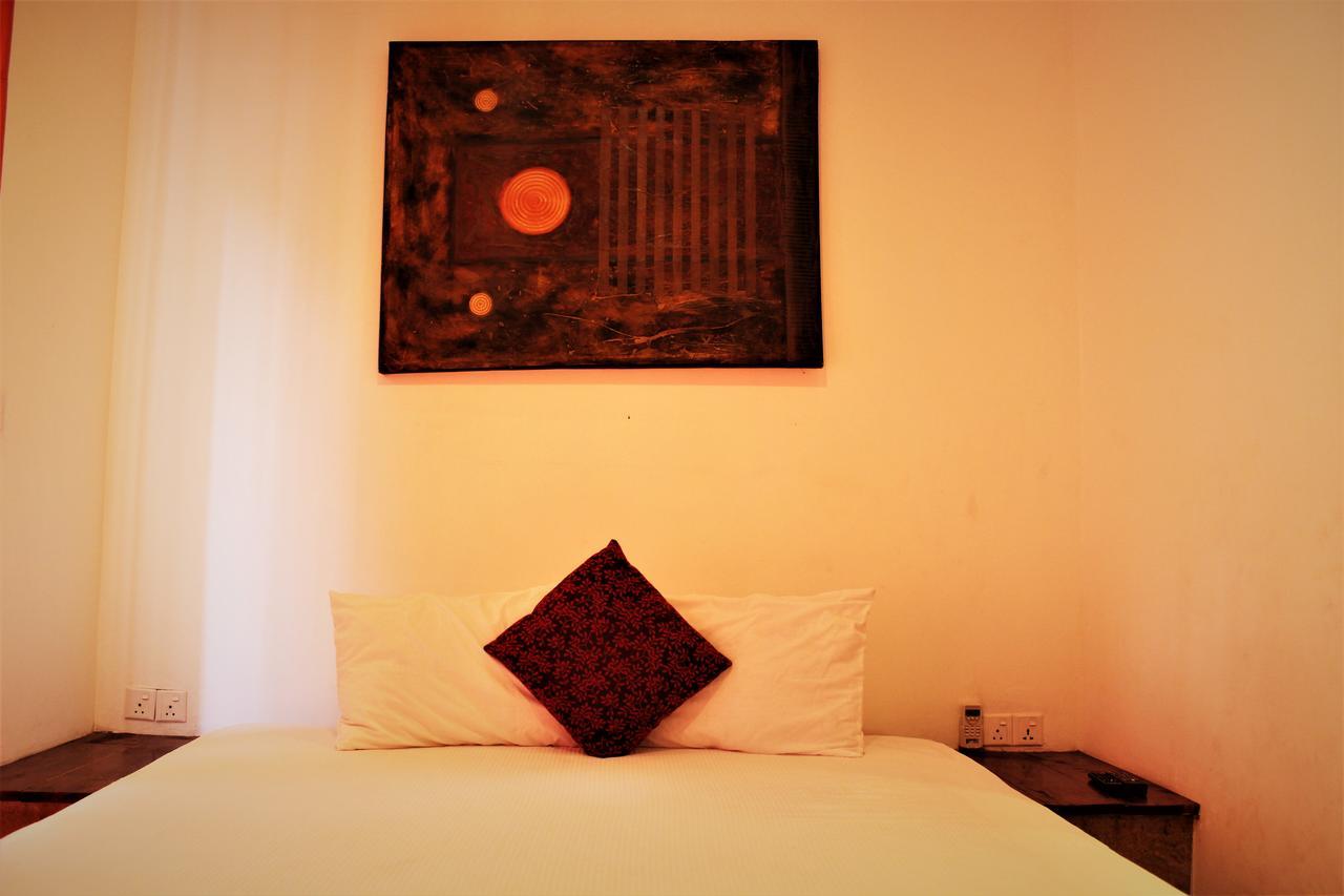 Sleek Hotel Kegalle Exteriér fotografie