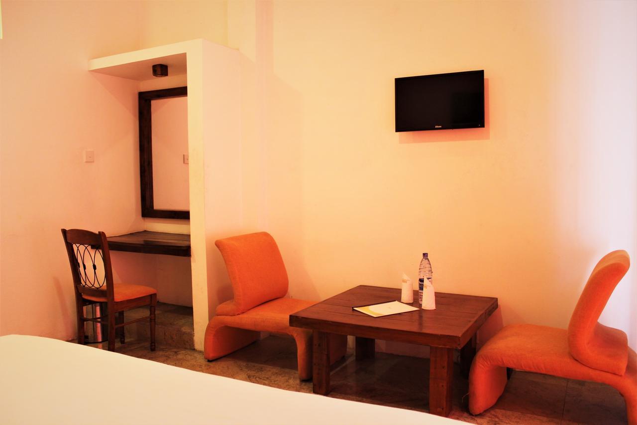 Sleek Hotel Kegalle Exteriér fotografie