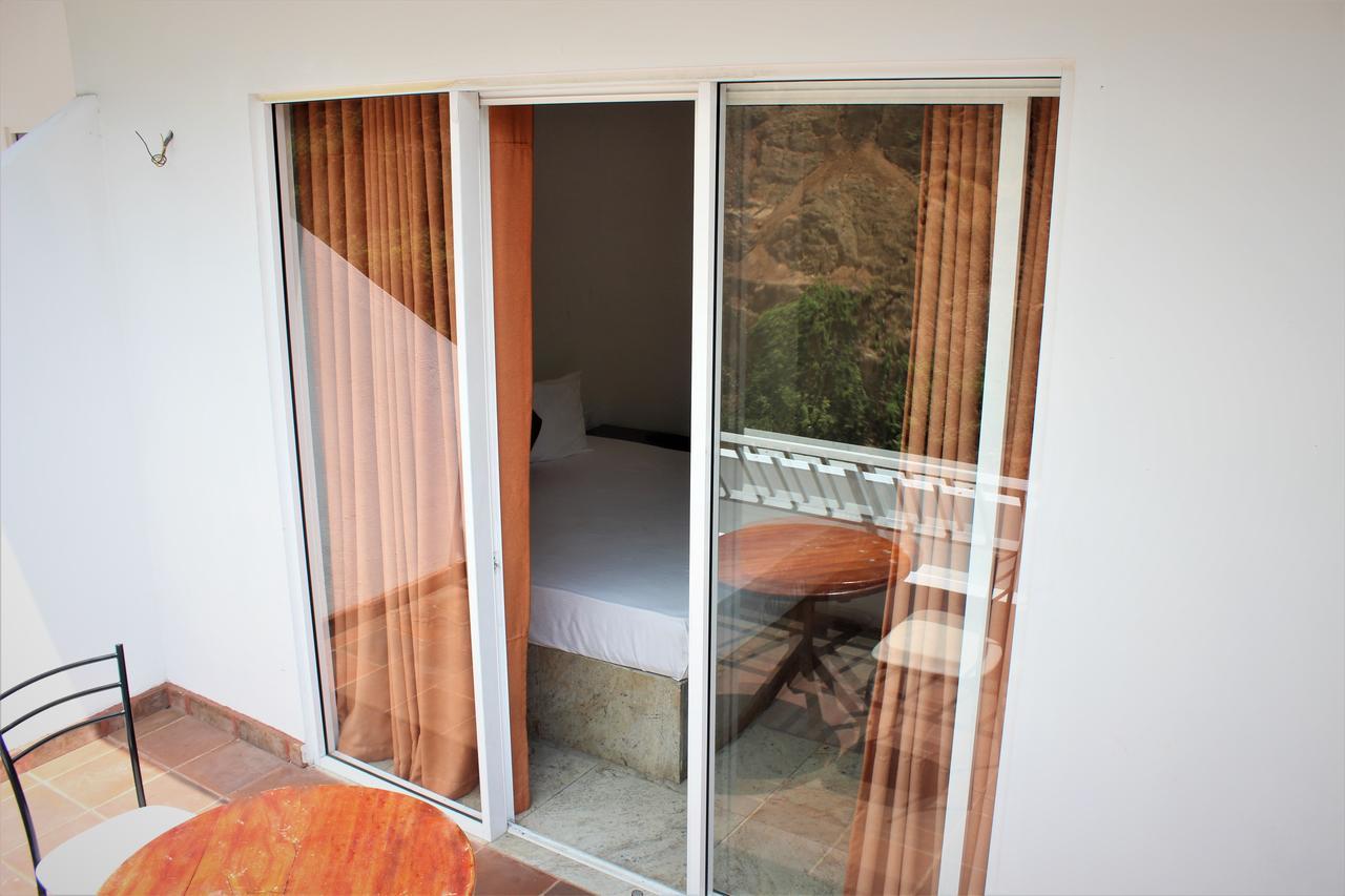 Sleek Hotel Kegalle Exteriér fotografie