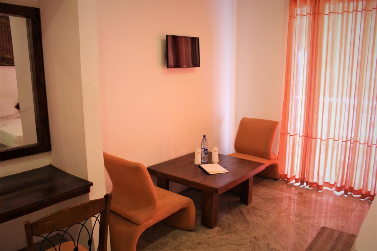 Sleek Hotel Kegalle Exteriér fotografie